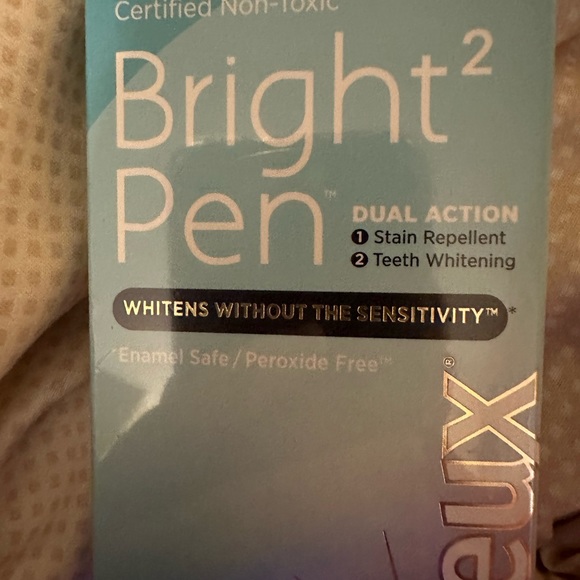 Lumineux Bright Pen - new in the box - Picture 4 of 5